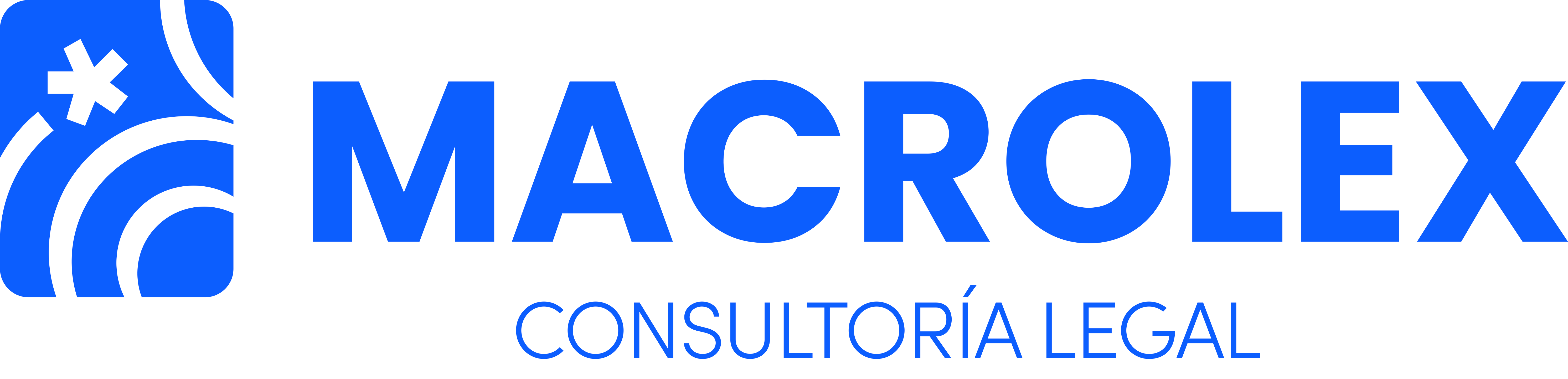 Macrolex Logo