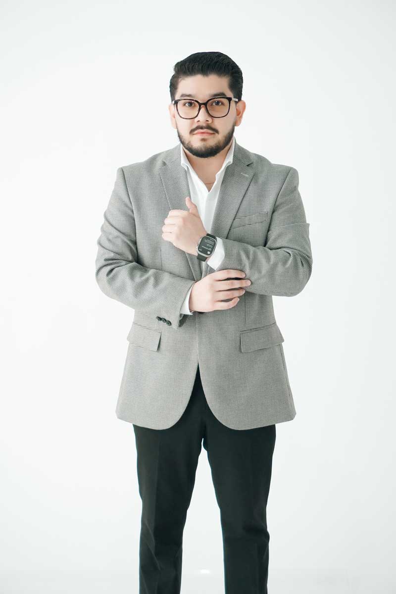 Luis Moreno
