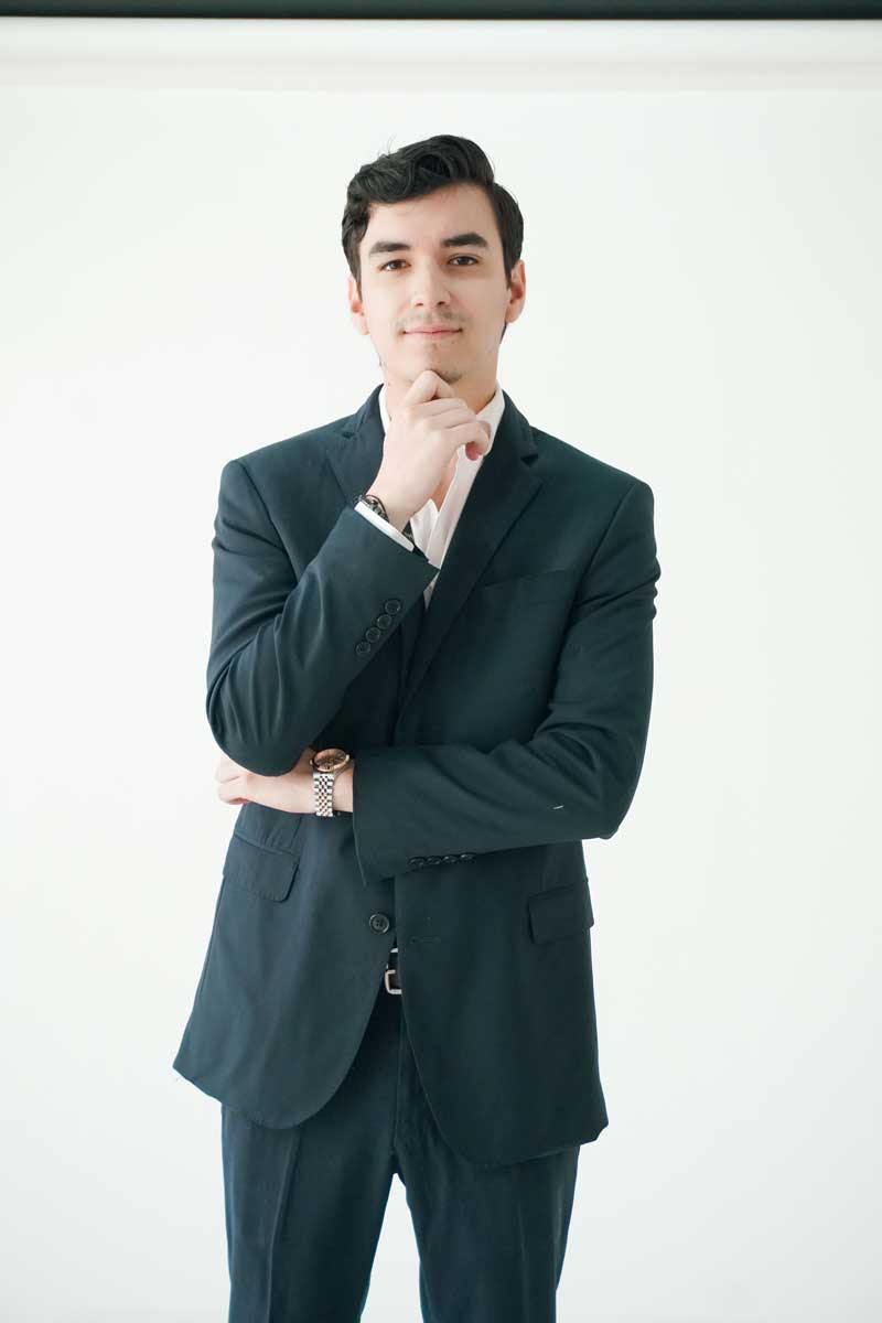 Luis Javier Alfaro