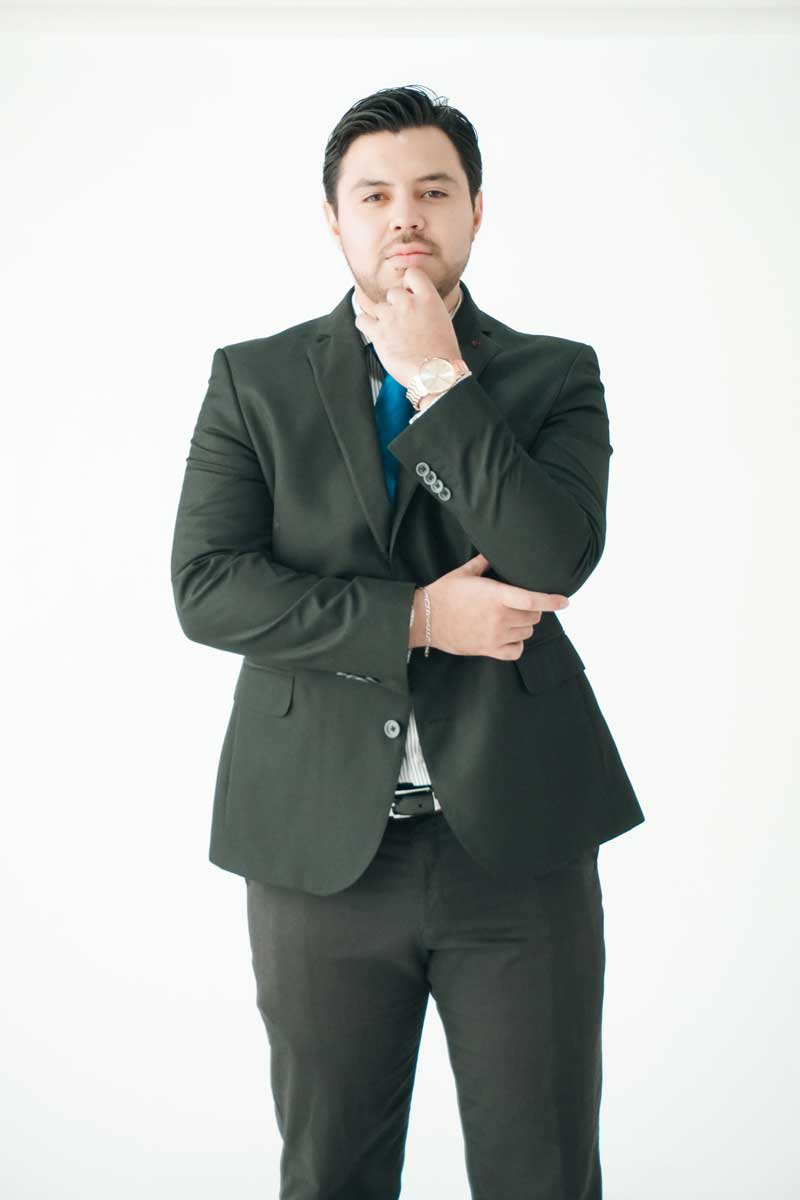 Oscar Parra
