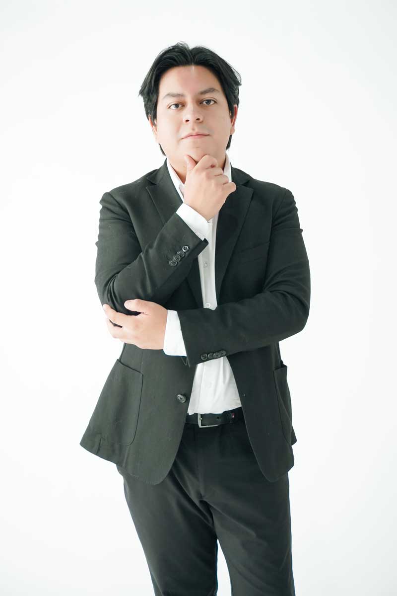 Salvador Álvarez